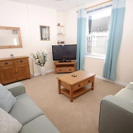 28A Benedict Street Lejlighed Glastonbury Eksteriør billede